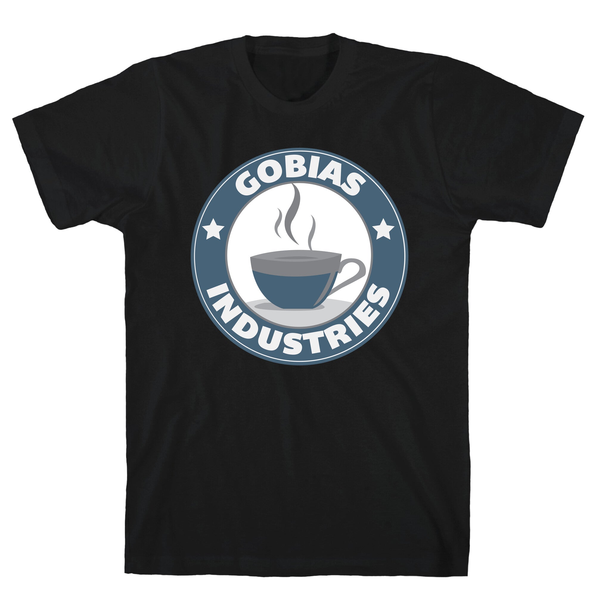 Gobias Industries T-Shirt